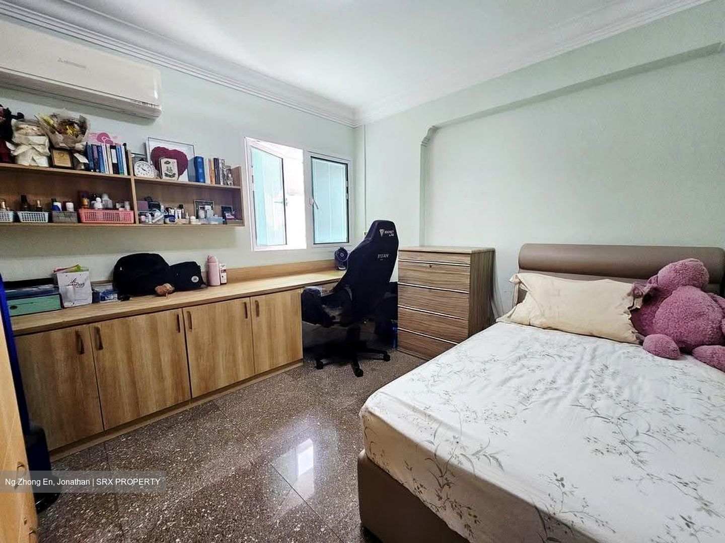 Blk 524 Pangshan Valley (Bukit Panjang), HDB 4 Rooms #611501151